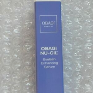 NWT Obagi Nu-Cil Eyelash Enhancing Serum